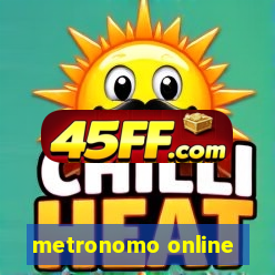 metronomo online